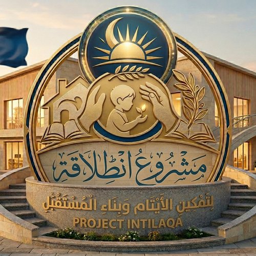 مشروع انطلاقة